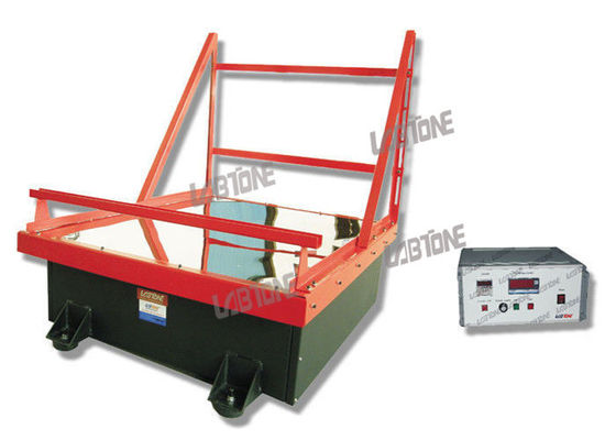 200kg Payload Mechanical Vibration Shaker For Product With 1.25G Acceleration Meets ISTA 1A 2A 6A