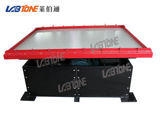 500kg Payload Mechanical Vibration Shaker For Rotary Motion Vibration With ISTA Standard