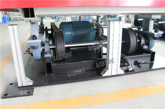 2000kg Package Mechnical Shaker Table Perform ASTM D4728 ASTM D999