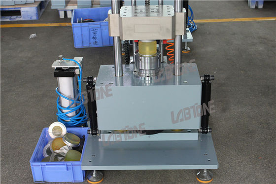 High Acceleration Shock Test Equipment For Half Sine Wave Shock Battery Test IEC62281