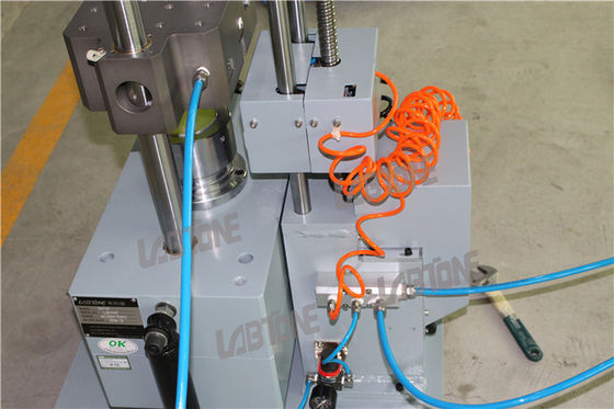 High Acceleration Shock Test Equipment For Lithium Battery With ISTA IEC62133 Standard