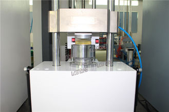 High Acceleration  Shock Test  System With 15000g Max Acceleration For Batteries Smart Phones