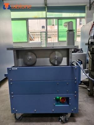 Mechanical Shaker Table for Electronic Components Vibration Testing with 5-80 Hz Frequency Range and 50 kg Max Payload