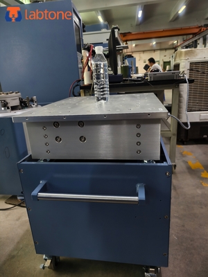 RV3000 Mechanical Vibration Test Systems with 130KG payload  for Battery Test