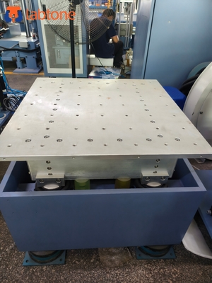 RV5000 Mechanical Vibration Test Systems with 150KG payload  for Battery Test