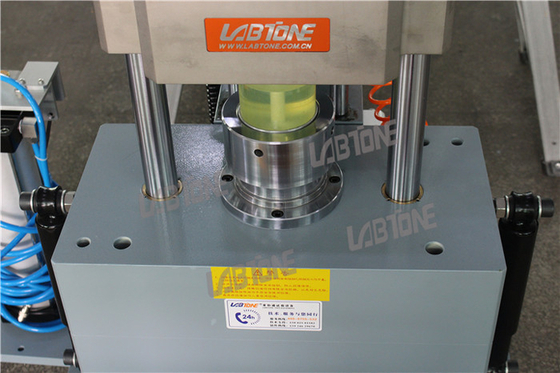 500g Acceleration Shock Testing System With Half Sinusoidal Wave And Max Payload 500kg