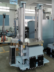 Transportation Test Bump Test Machine For Control And Design Evaluation Of Electronic Components