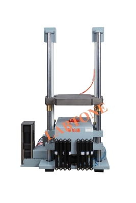 SKM700 Bump Test Machine For Battery Test With Acceleration Range 5-100 G