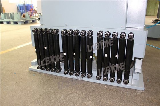 100kg Payload Bump Test Machine With Table 700 x 800 mm Meets IEC 60068-2-27-2008