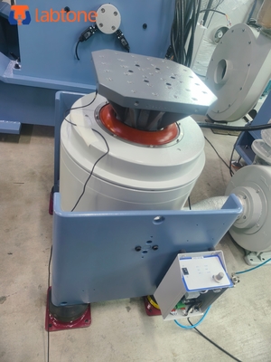 3-Axis Vibration Test Systems, Shaker Table For Automotive Parts Road Simulation​