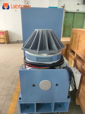 1100kgf Vibration Test System Complies With MIL-STD ISTA And Other Standards