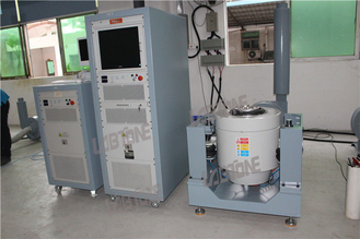High Reliability Electro - dynamic Vibration Shaker Wide Frenqucy Range