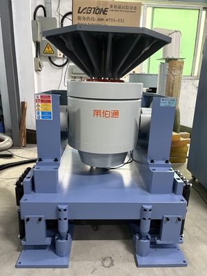 Customizable Vibration Test System for Battery Testing ASTM D999-01 Standard Sine Random Shock Test
