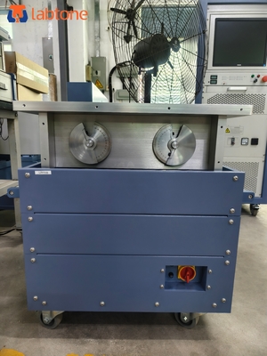 Sine Sweep Vibration Test Mechanical Shaker Table for 130kg Payload