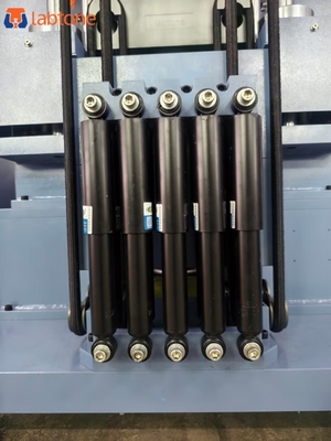 High Acceleration Shock Test Equipment with 10000G Acceleration meet with  ISO 17025