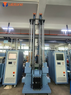 High Acceleration Shock Test Equipment with 10000G Acceleration meet with  ISO 17025