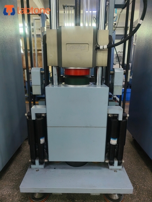 50-10000G Acceleration Shock Testing System High Acceleration Drop Shock Tester For Product Fragility Testing