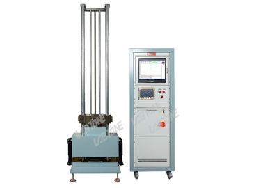 2 Channels Mechanical Shock Test System Standard For Digital Cameras & Smart Phones