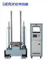 Aviation Aerospace Shock Test System With 500g Acceleration Half Sinusoidal Wave