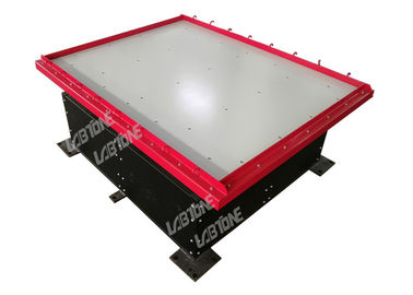 500kg Package Test Transportation Shaker Table For Loose Load Vibration Testing