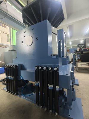 Laboratory Electrodynamic Vibration  Shaker For Automotive Parts With Shock Isolation Device Meet MIL-STD, DIN, ISO, ASTM Standard