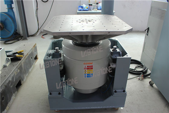 Low Noise Laboratory Electrodynamic Vibration  Shaker For Automotive Parts With Shock Isolation Device Meet MIL-STD, DIN, ISO, ASTM Standard