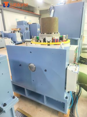 ISTA Random Vibration Test System For UL2580 EV Battery Pack Safety Testing Meet  ISTA