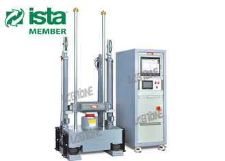 Shock Test System For Battery And Electronics With Payload 30kg Meet ISTA Standard