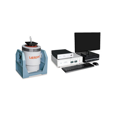 Minitype Vibration Shaker with 55N Sine force apply to the vibration test of small and lightweight parts like Sensor ,electronic ect.