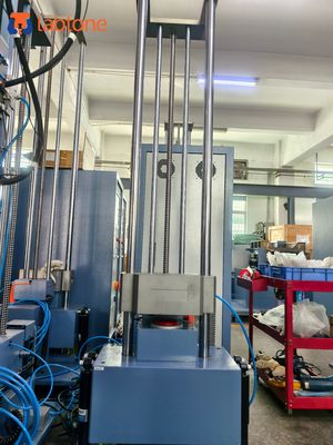 Shock Test System for Battery and Electronics with Payload 30kg meet MIL-STD-202F