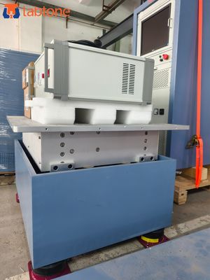 1000*800mm Table Size Mechanical Shaker Table  For Package Transportation Test