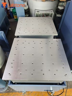 Easy Operation  Mechanical Vibration Test Systems For Battery Test Meet GB UL IEC Standards