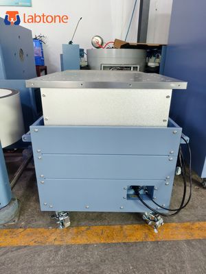 Economical Mechanical Shaker Table With 60kg Payload and Sine Wave For Battery Industry
