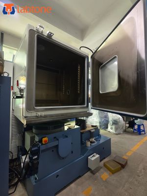 Integrated Environmental Test  Chamber For Lab Equipment with ISO/CE Certificated