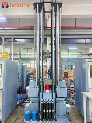 Shock Test System with 35000g High Acceleration and 30x30cm Table for Precise Microdevice Impact Testing and Performance