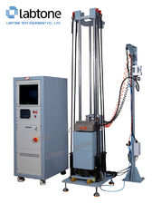 SKT Series Shock Test System for Unpackaged Products with Half-Sine Saw-Tooth and Trapezoid Waveforms