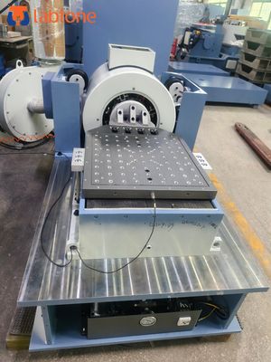 3 Axis Shaker Table  Vibration Test System For Battery Test Complied With IEC62133