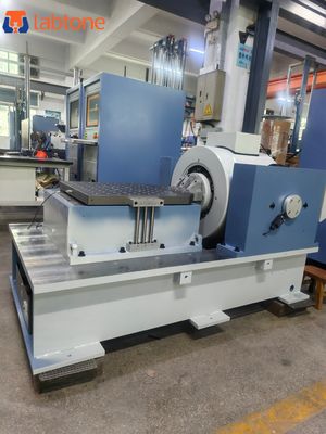 Vibration Test  System  For Package Transportation Testing With MIL-STD Standard