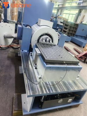 Vibration Test  System  For Package Transportation Testing With MIL-STD Standard