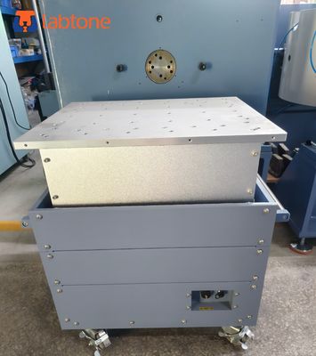 Mechanical Shaker Table for Vibration Testing of Electronic Products with 10-60Hz Frequency Range and 300kg Max Payload