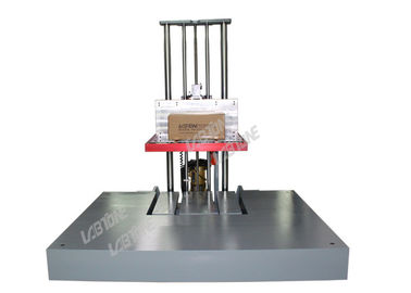 Big Packaging Drop Test Machine Standard Drop Height From 2.54 - 120cm