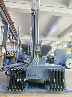 200kg Payload Bump Test Machine For Peak Acceleration And Continuous Impact Testing Of Electronic Components And Products