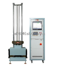 0.2-18ms Mechanical Shock Test Machine with Sensor and Shock Measurement Analyzer