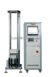 Mechanical Shock Test Equipment For UN38.3 Tests PCB Board Level Test , JEDEC Test