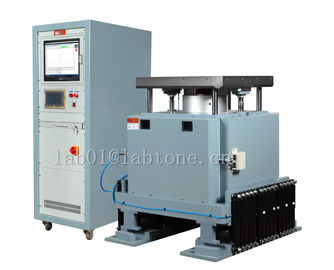SKM800 Bump Test Equipment For Battery Test With Frequency Range 1-120Hz