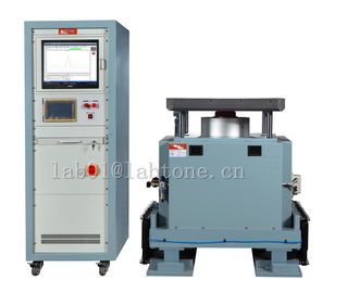 Electric Bump Test Machine Repeat Shock Test Half - Sine Waveform 20G 20ms