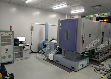 Integrated Environmental Test Systems Combined With Vibration Test And Humidity Test