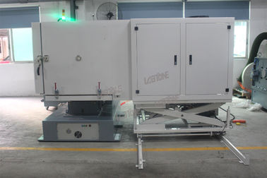 High Grade Vibration Test Chamber Environmental Test Systems Combined Temperature Humidity