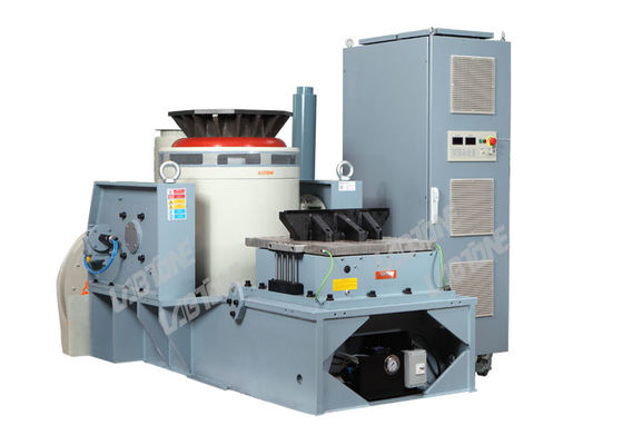 UN38.3 Vibration Table Testing Equipment