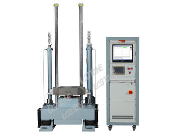 Shock Testing Machine For Custom made Test Conditions 3000g